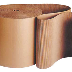 Paper Packaging