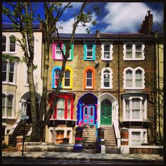 Removal Service in East London