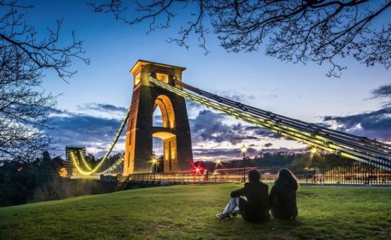 Local Removals in Bristol